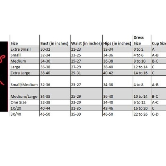 Delicious Red Bug Costume - Picture 7 of 7